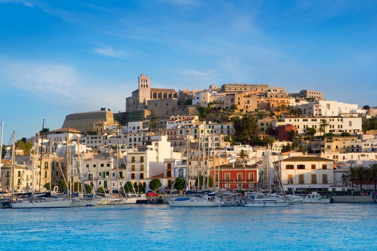 Ibiza Sabor, viaggio nei gusti dell'isola 50 ristoranti coinvolti con menu tipici