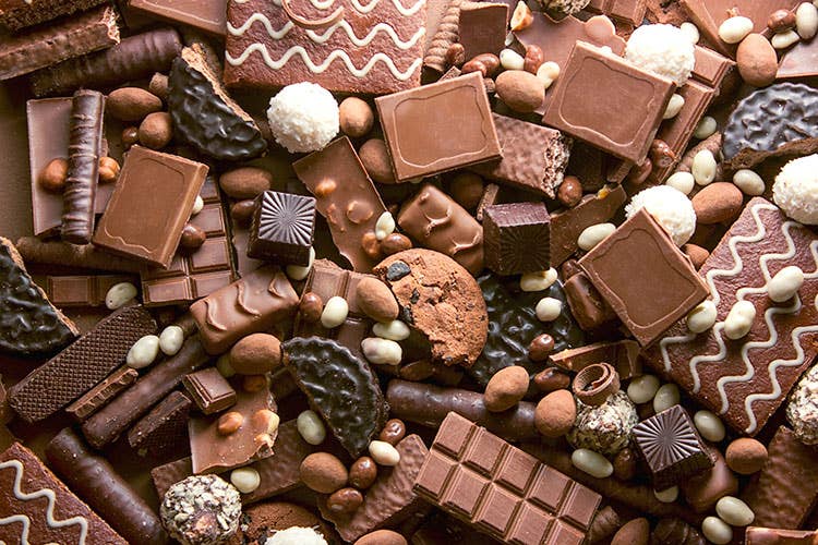 Nel 2020, Icam ha lavorato 24mila tonnellate di cacao - Il cioccolato di Icam non teme la pandemia: fatturato in crescita