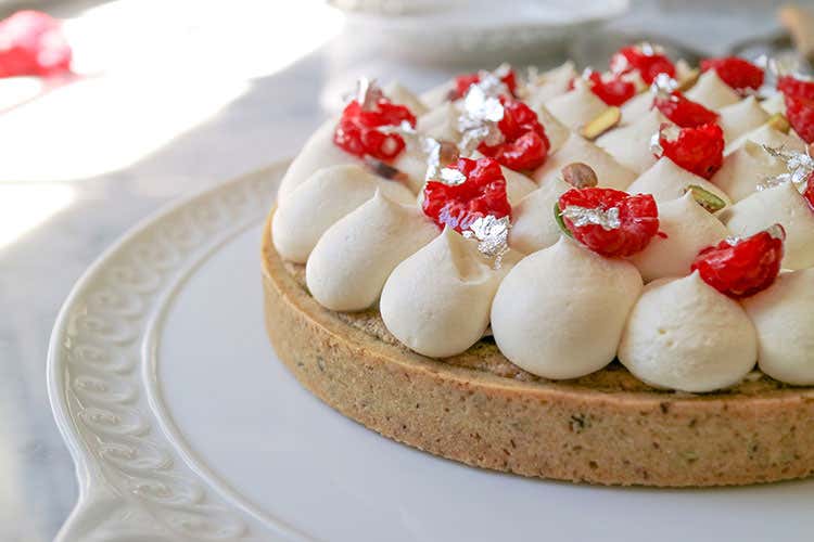 (A Iginio Massari The Sweetman su Sky protagoniste le attrezzature Pavoni Italia)