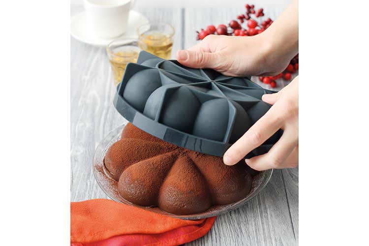 (A Iginio Massari The Sweetman su Sky protagoniste le attrezzature Pavoni Italia)