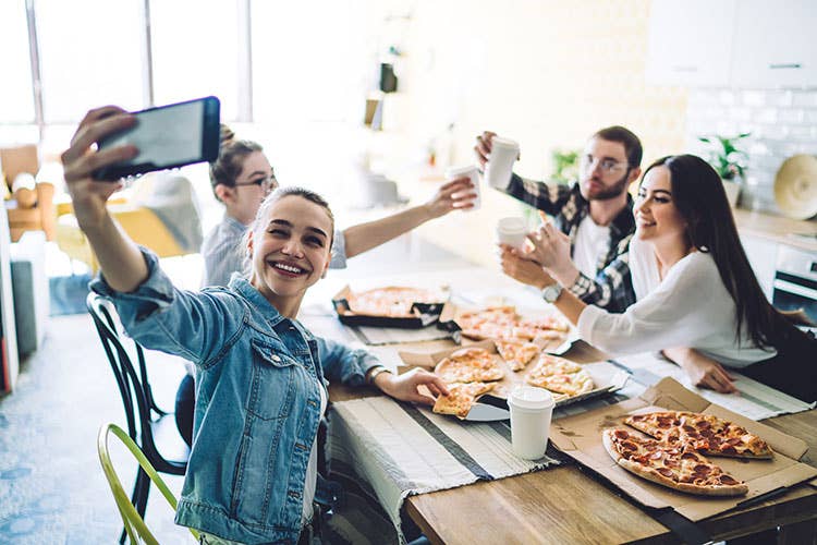 Il Box Le 5 Stagioni racconta cosa rende unica la pizza