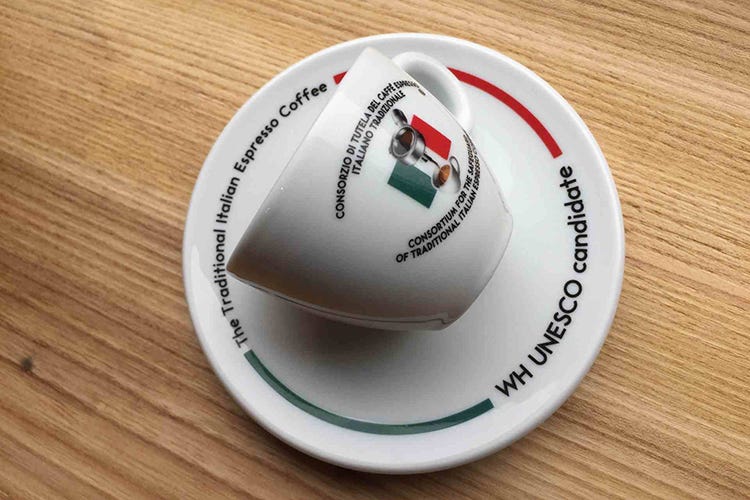 Il Consorzio di tutela del caffè espresso italiano sostiene la candidatura Unesco - Il caffè che unisce, un omaggio ai bar simbolo dell’espresso italiano