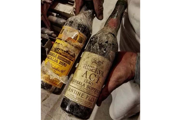 Il cuoco e sommelier Paolo Teverini Ambasciatore del vino per l'Emilia Romagna Il cuoco e sommelier Paolo Teverini Ambasciatore del vino per l'Emilia Romagna