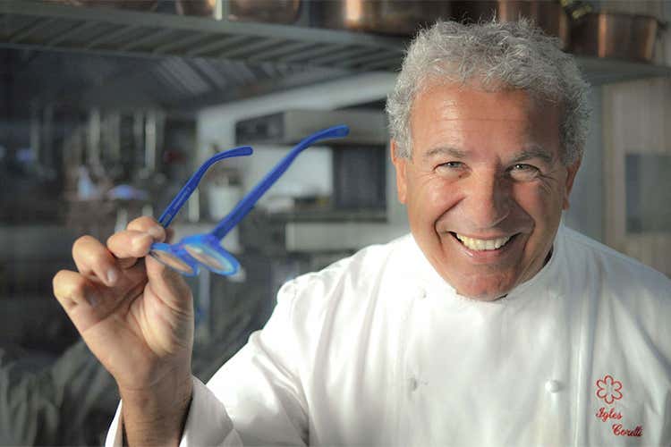 Igles Corelli - Il gusto di Igles 60 ricette a spreco zero