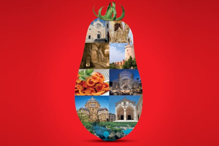 Il pomodoro Rosso Gargano promuove territorio e Made in Italy