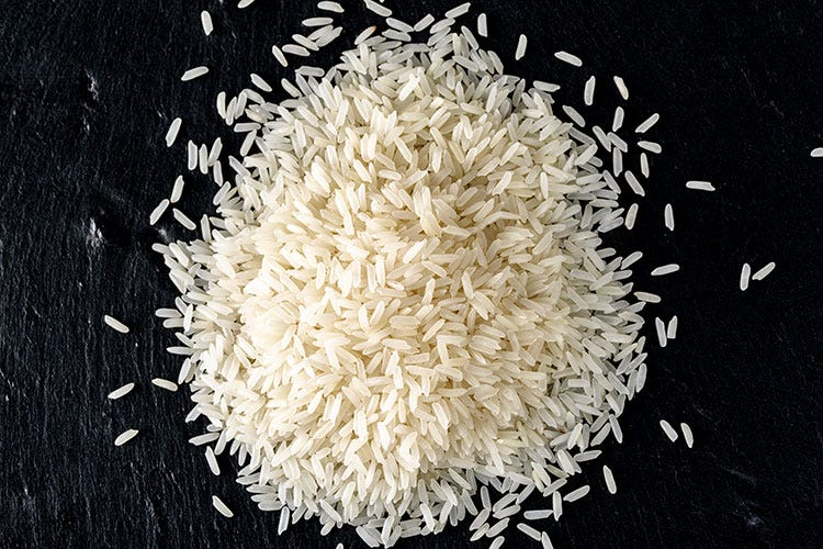 (Importazioni di riso in Italia Previsti controlli più rigidi nei porti)