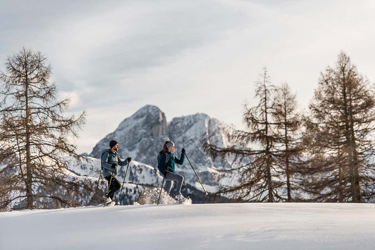 Fare il pieno di natura con i Vitalpina Hotels S&uuml;dtirol/Alto Adige