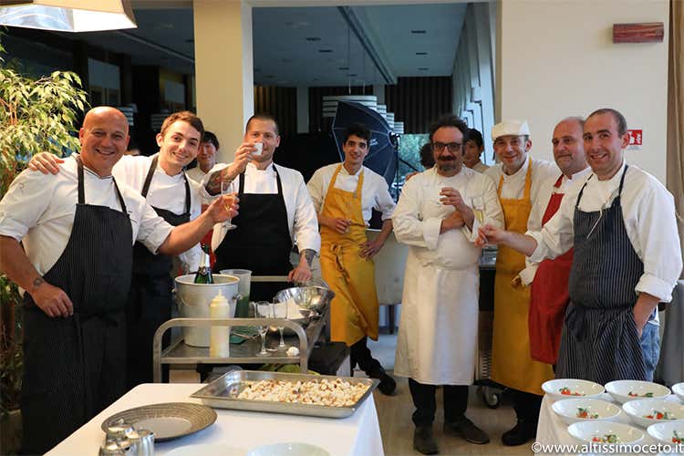 Io Bevo Cos&igrave;, successo per la 4&ordf; edizione Oltre 450 vini da 97 produttori