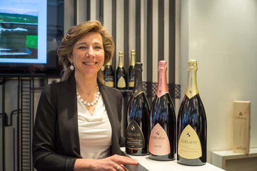 Isabella Collalto de Cro&yuml;