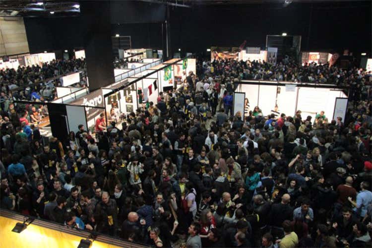 Italia Beer Festival torna a Milano In degustazione oltre 300 birre artigianali