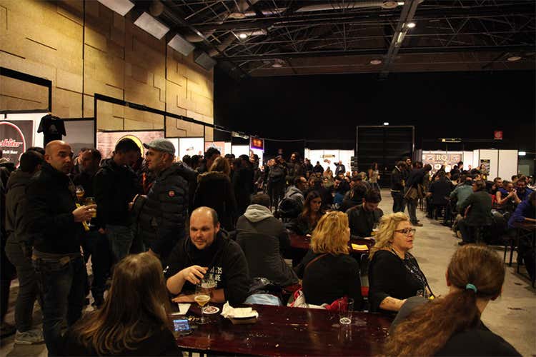 Italia Beer Festival torna a Milano In degustazione oltre 300 birre artigianali