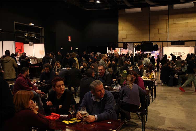 Italia Beer Festival torna a Milano In degustazione oltre 300 birre artigianali