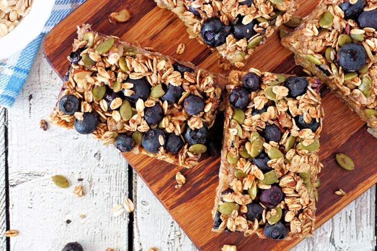 (Tagli a zuccheri, grassi e calorie In Italia merendine pi&ugrave; sane di Usa e Uk)