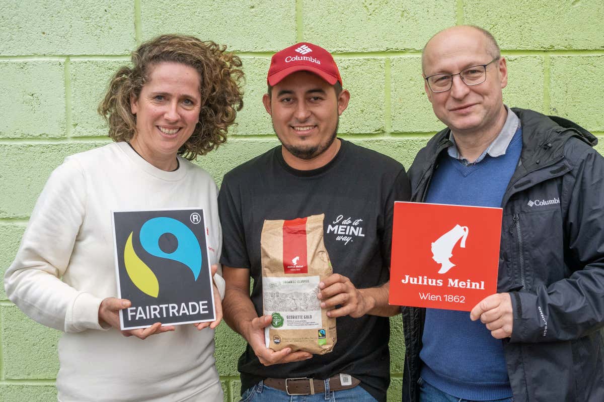 Julius Meinl: miscele pregiate e sostenibilità per un caffè etico e di qualità