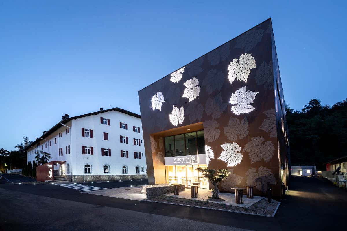 Cantina Kaltern: celebra 125 anni con il Kunst.stück Vernatsch 2023 