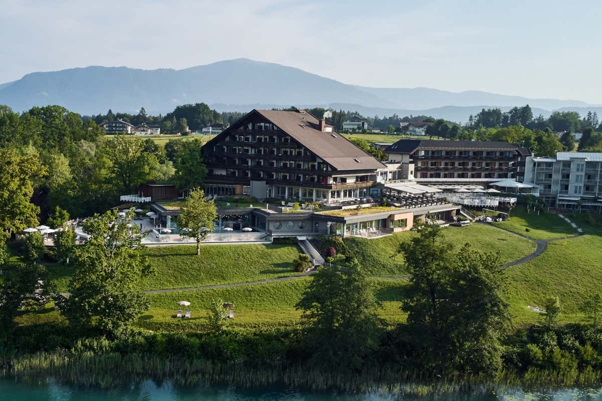 Karnerhof: l’hotel perfetto per una fuga tra le Alpi