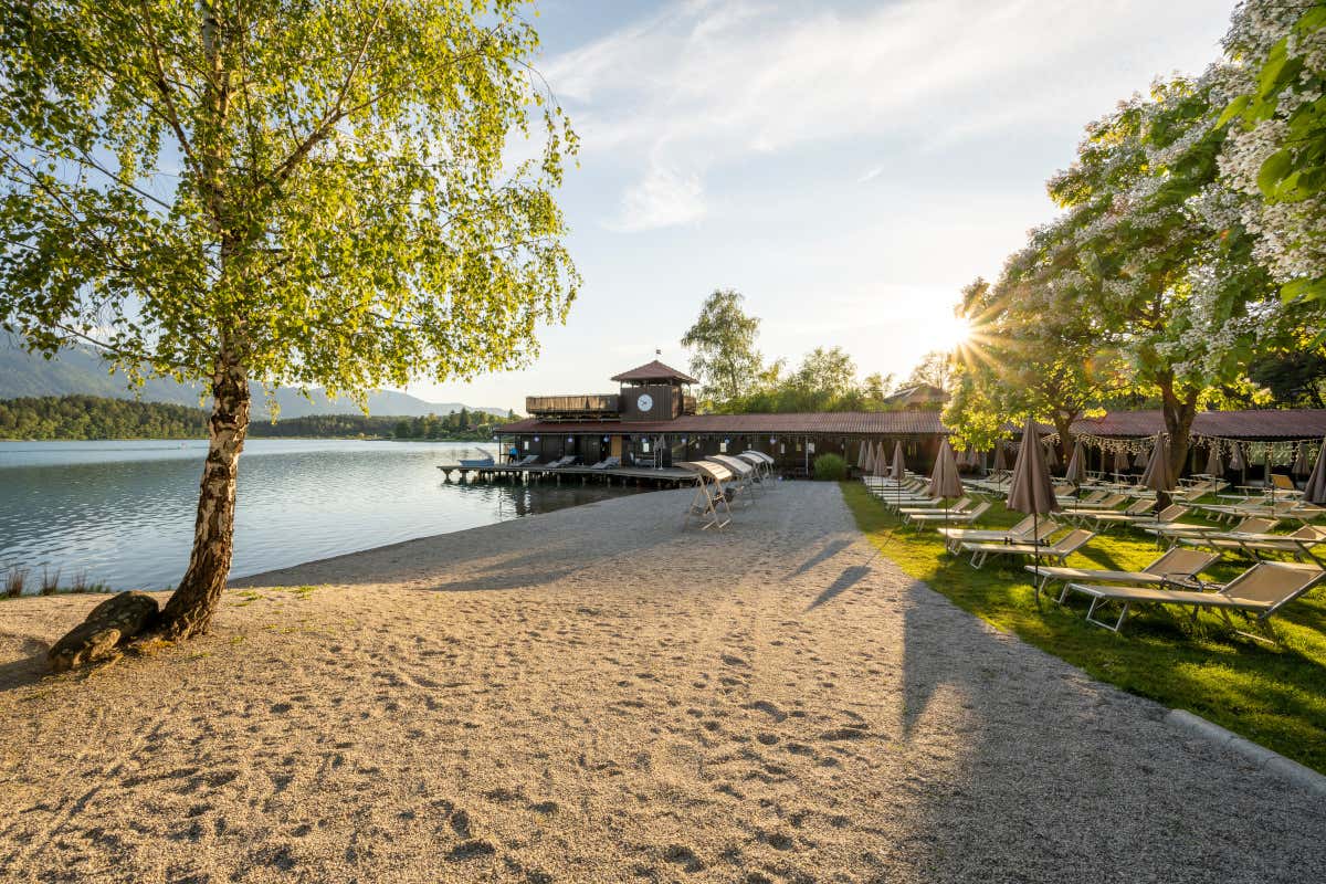 Karnerhof: l’hotel perfetto per una fuga tra le Alpi