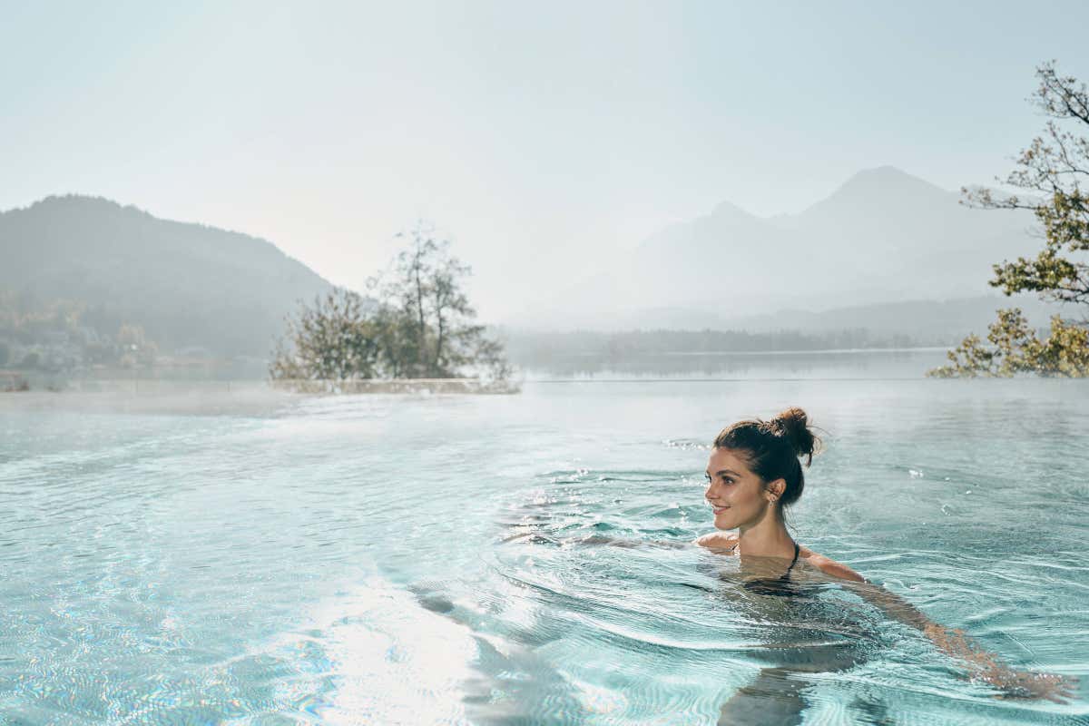 Karnerhof: l’hotel perfetto per una fuga tra le Alpi