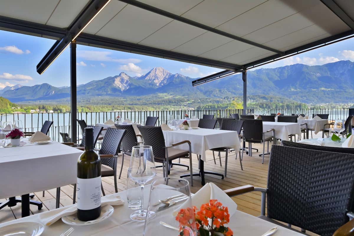 Karnerhof: l’hotel perfetto per una fuga tra le Alpi