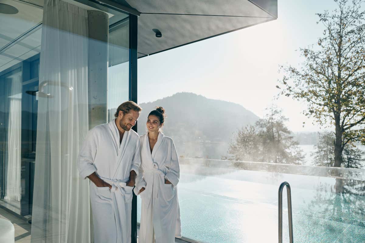 Karnerhof: l’hotel perfetto per una fuga tra le Alpi