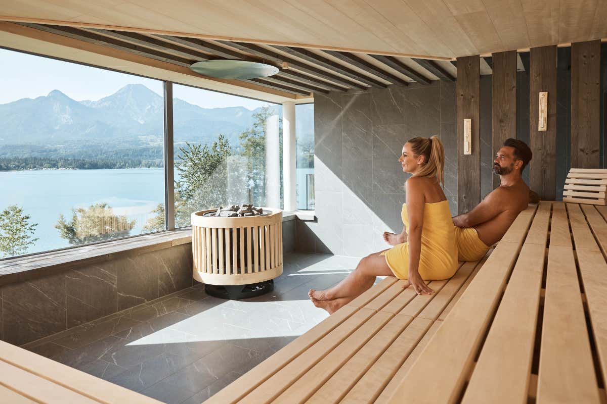 Karnerhof: l’hotel perfetto per una fuga tra le Alpi