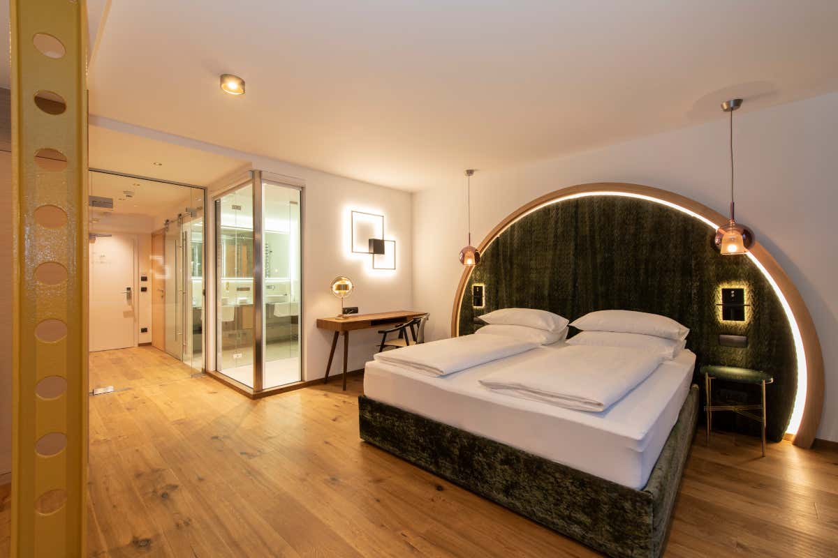 Karnerhof: l’hotel perfetto per una fuga tra le Alpi