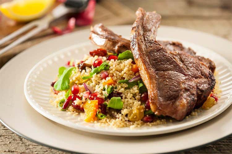 Carne e pesce nell'Irlanda del Nord Tracciabilit&agrave; e qualit&agrave; i punti di forza