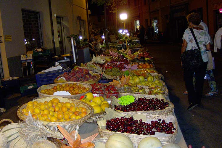 (L'altra Romagna en plein air Vivere il territorio in campeggio)