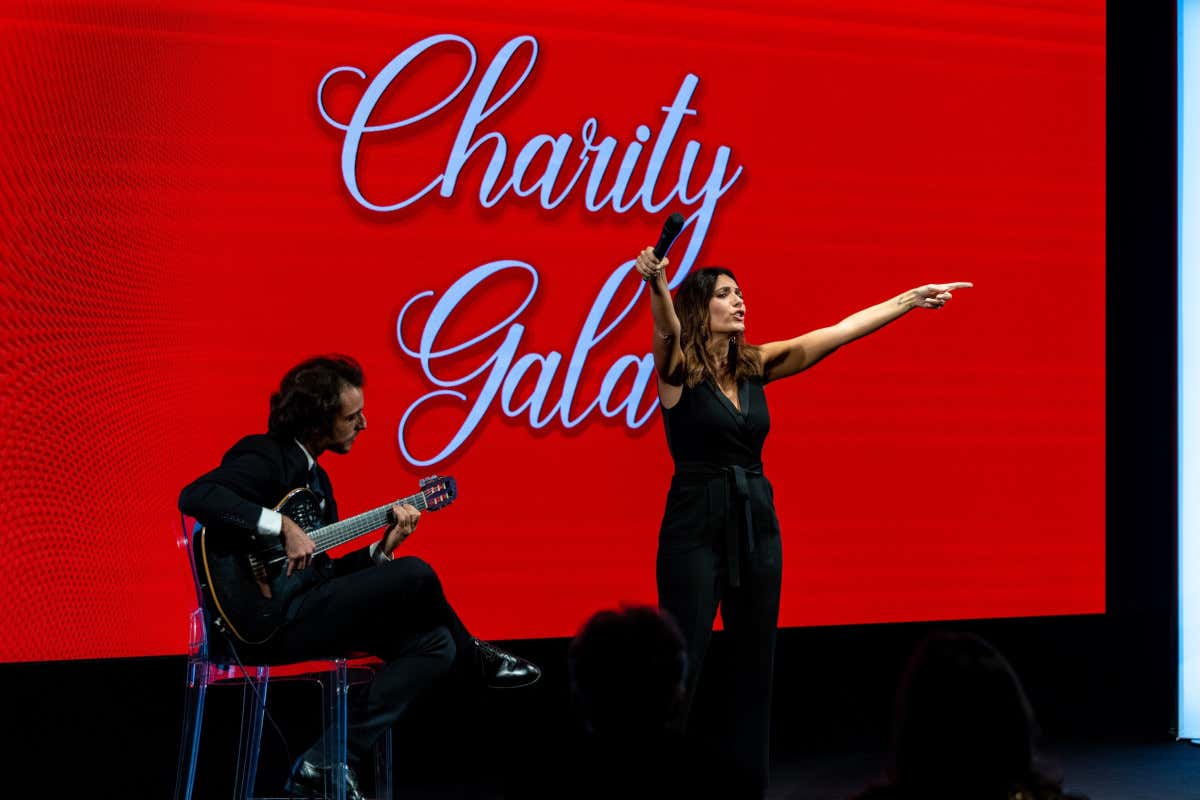 SpesaSospesa.org, Charity Gala a Milano: cibo e musica per sostenere le famiglie fragili SpesaSospesa.org, Charity Gala a Milano: cibo e musica per sostenere le famiglie fragili