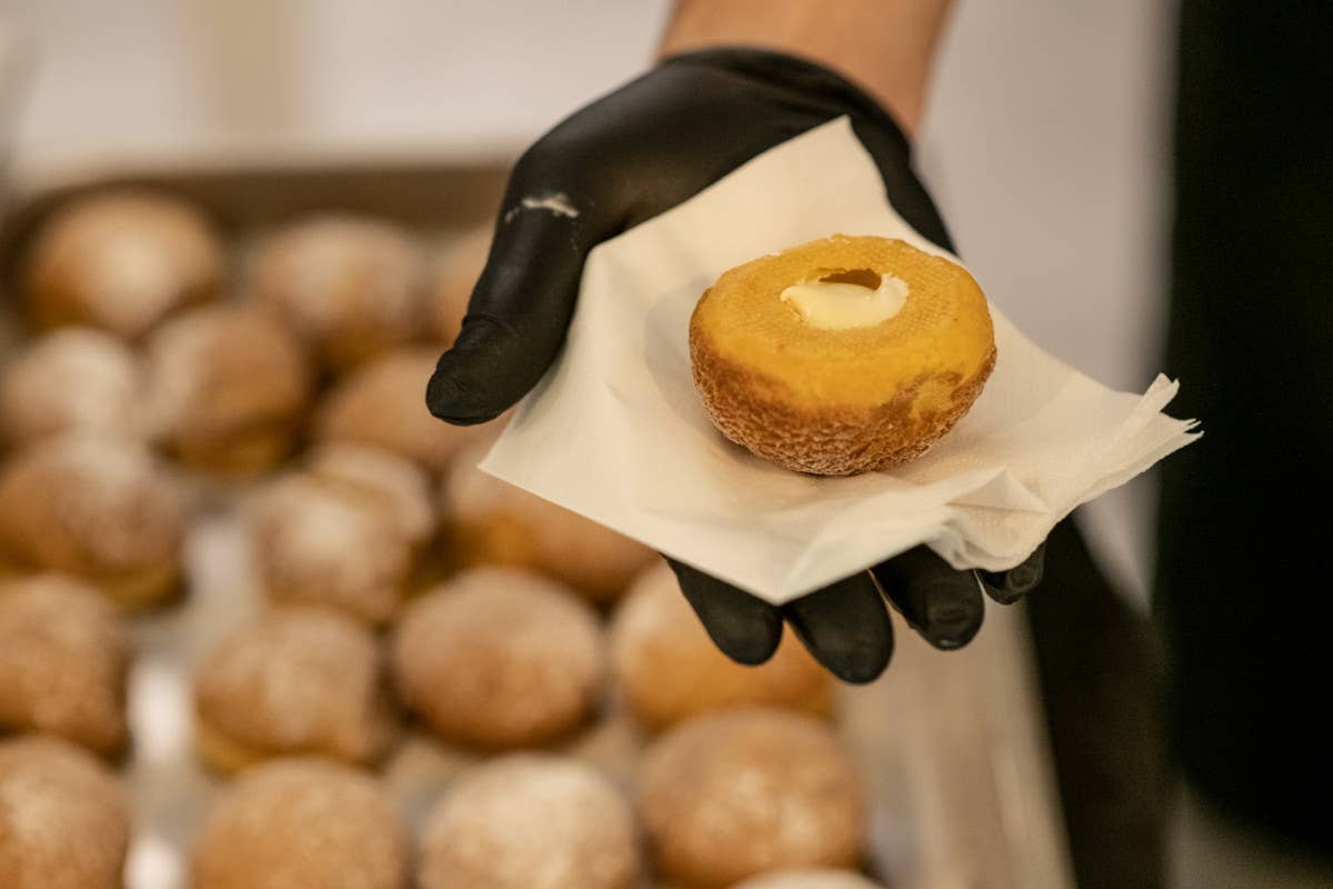 Serata di stelle e sapori: tra cibo e caffè all’Attico sul Mare di Grottammare