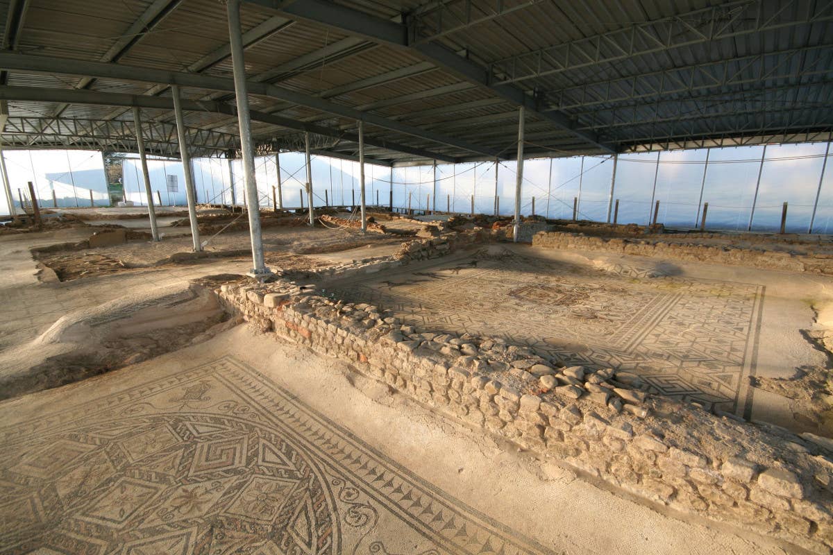 Capitale della Cultura... a tavola: a Sant'Angelo in Vado, fra storia e tartufo