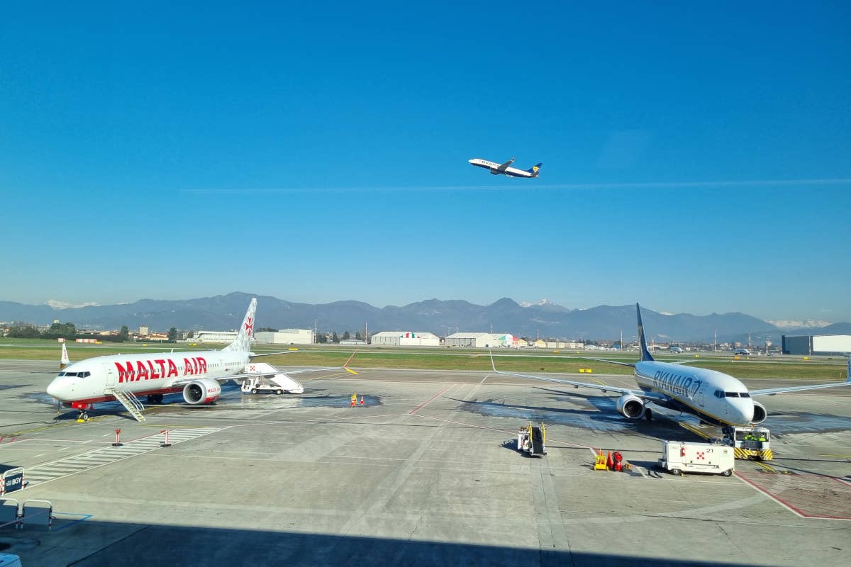 Airport Day, presentato il Manifesto per mobilità e sviluppo sostenibile