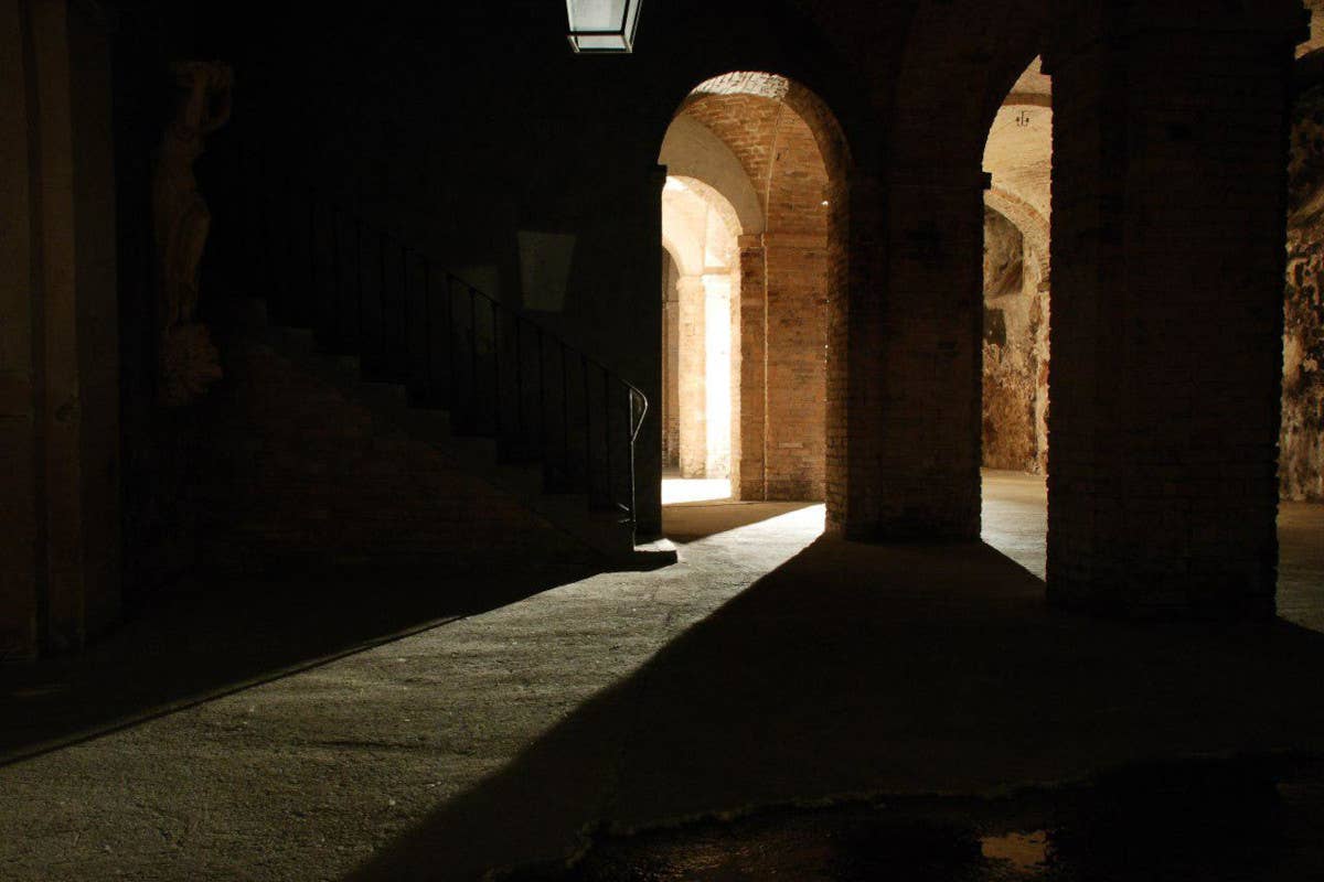 Canelli scava nel passato: al via il censimento delle cantine sotterranee