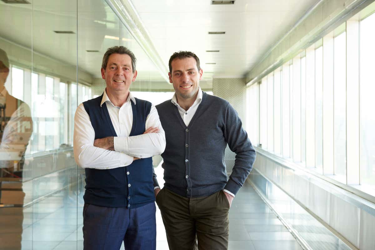 Lombardia Carni: qualità e freschezza al servizio (anche) della ristorazione Lombardia Carni: qualità e freschezza al servizio (anche) della ristorazione