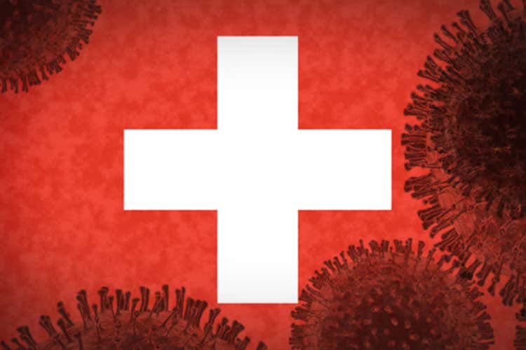 La Svizzera pensa al mini lockdown: chiusure per due settimane