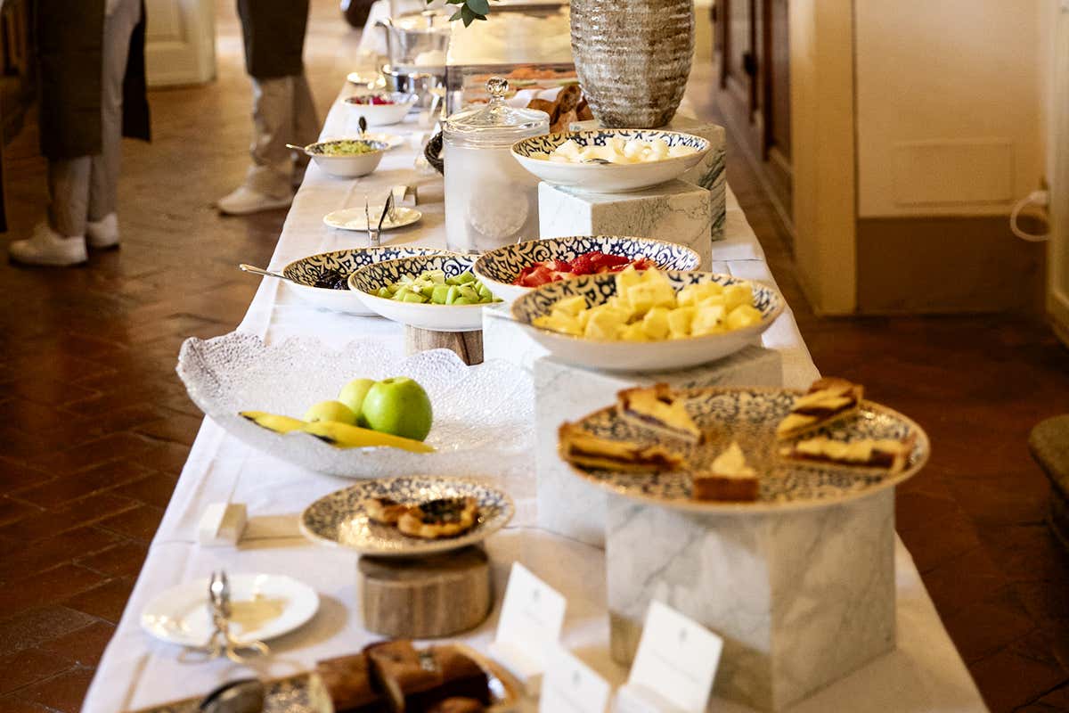 In hotel la colazione non è più un extra: è lì che si vince (o si perde) il soggiorno