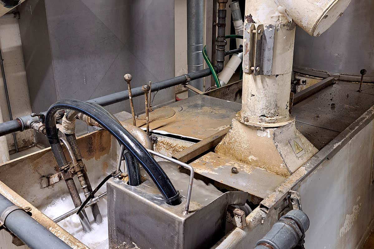 Antonio Costagliola è il Pastry Ambassador 2026-27 di Molino Dallagiovanna