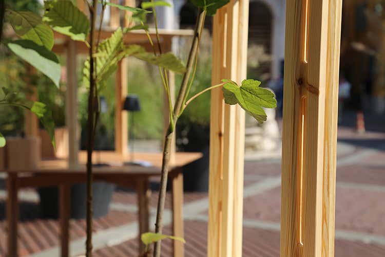 Landscape Festival a Bergamo Natura e cultura si incontrano