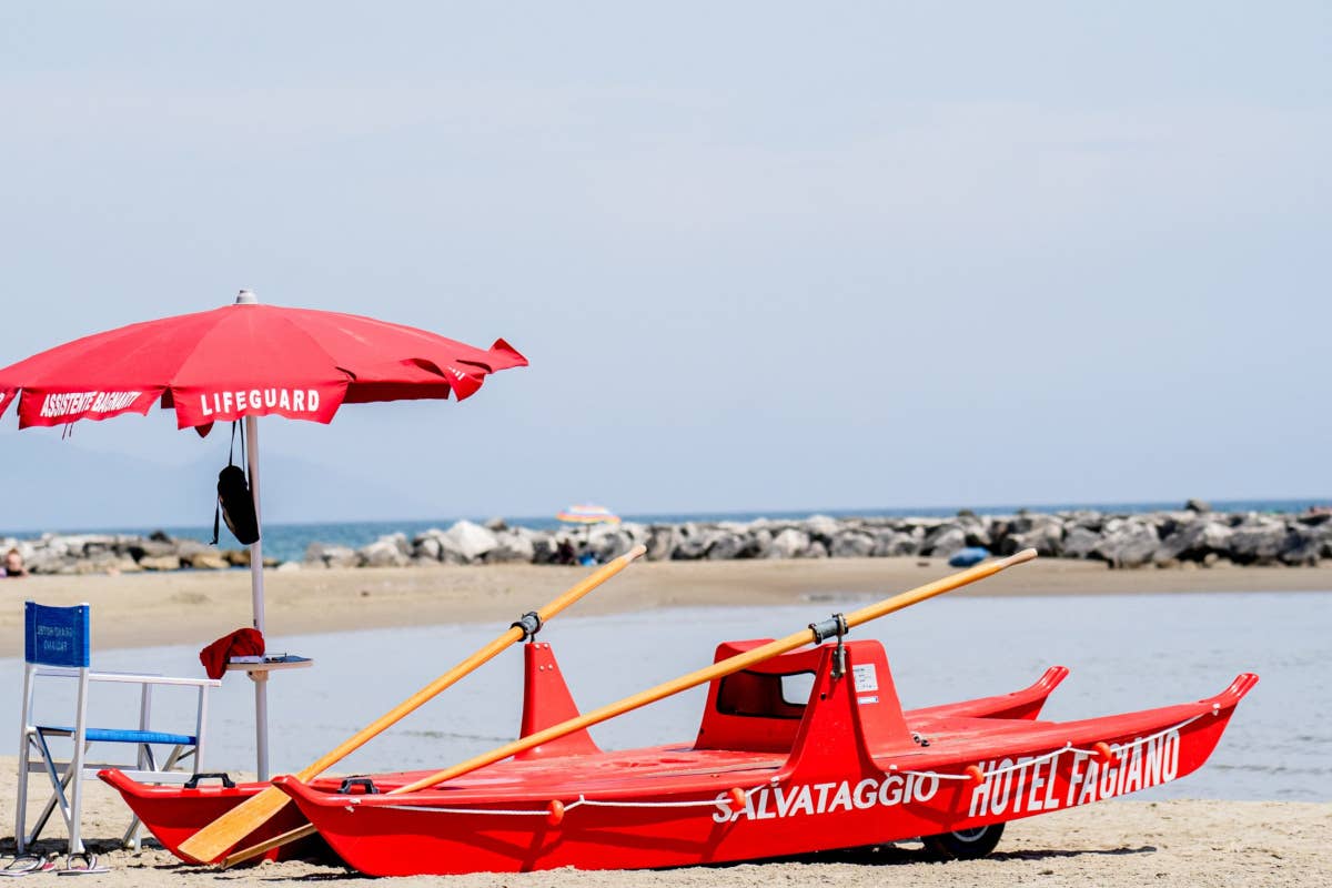 L'autunno a Formia è targato “Grand Hotel Fagiano Palace”