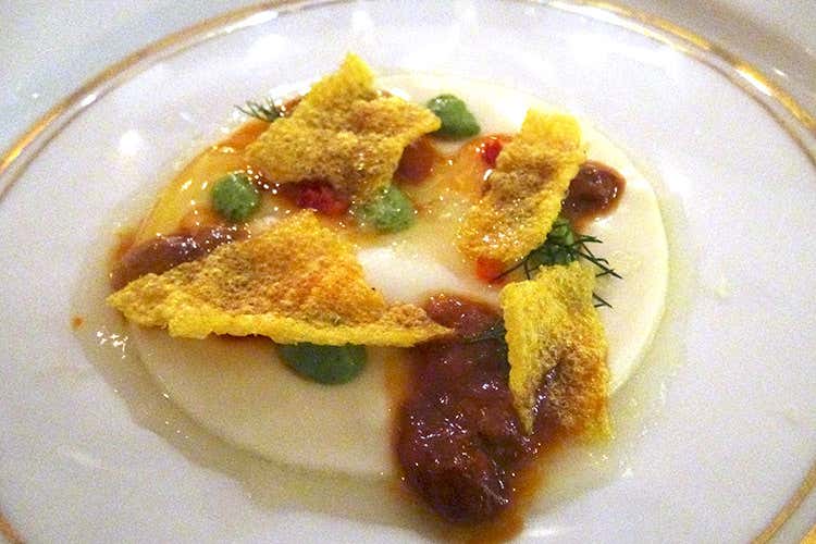 (Laudemio in viaggio per l'Italia La 5&ordf; tappa del tour da Matteo Grandi)