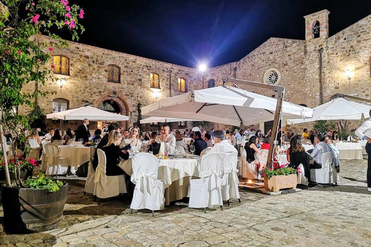 Baglio - Litra e Sinestes&igrave;a Internazionali siciliani da gustare