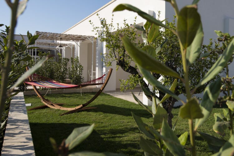 Vacanza Salento style: natura, gusto e libertà da Livantea Agri Resort