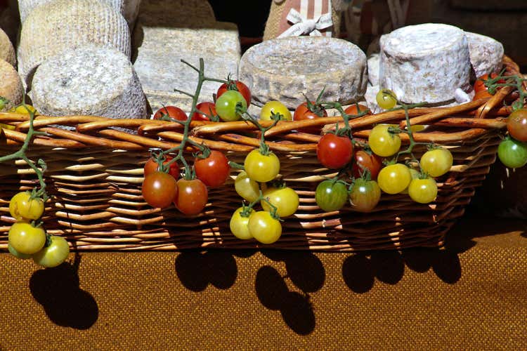 (Lo Matsòn a Courmayeur Un assaggio del territorio valdostano) (Lo Matsòn a Courmayeur Un assaggio del territorio valdostano)