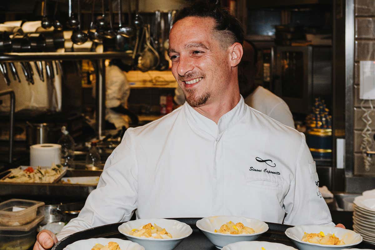 Cena internazionale a Firenze: da Locale i sapori di Italia, Perù e Brasile Cena internazionale a Firenze: da Locale i sapori di Italia, Perù e Brasile