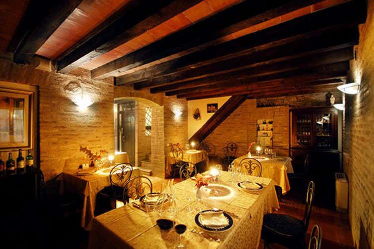 Locanda del Feudo Una perla a Castelvetro Locanda del Feudo Una perla a Castelvetro