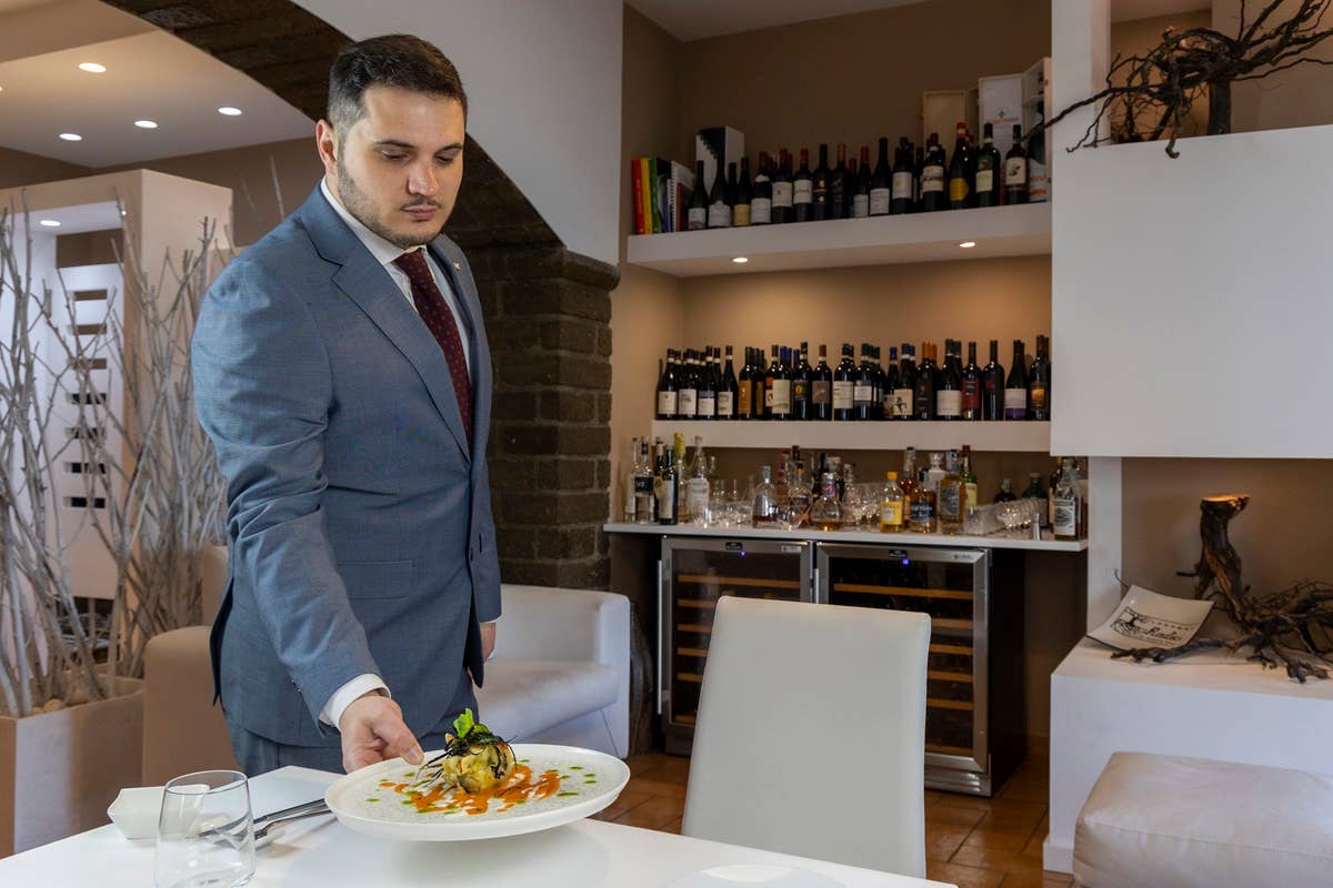 Locanda Radici, in tavola la buona cucina del Sannio beneventano