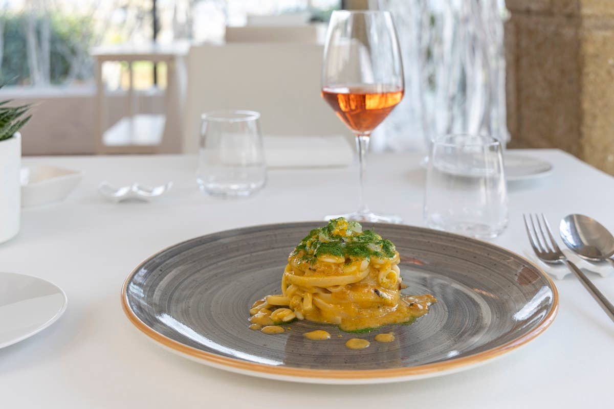 Locanda Radici, in tavola la buona cucina del Sannio beneventano