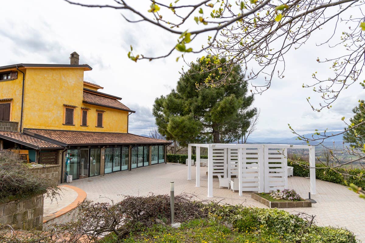 Locanda Radici, in tavola la buona cucina del Sannio beneventano