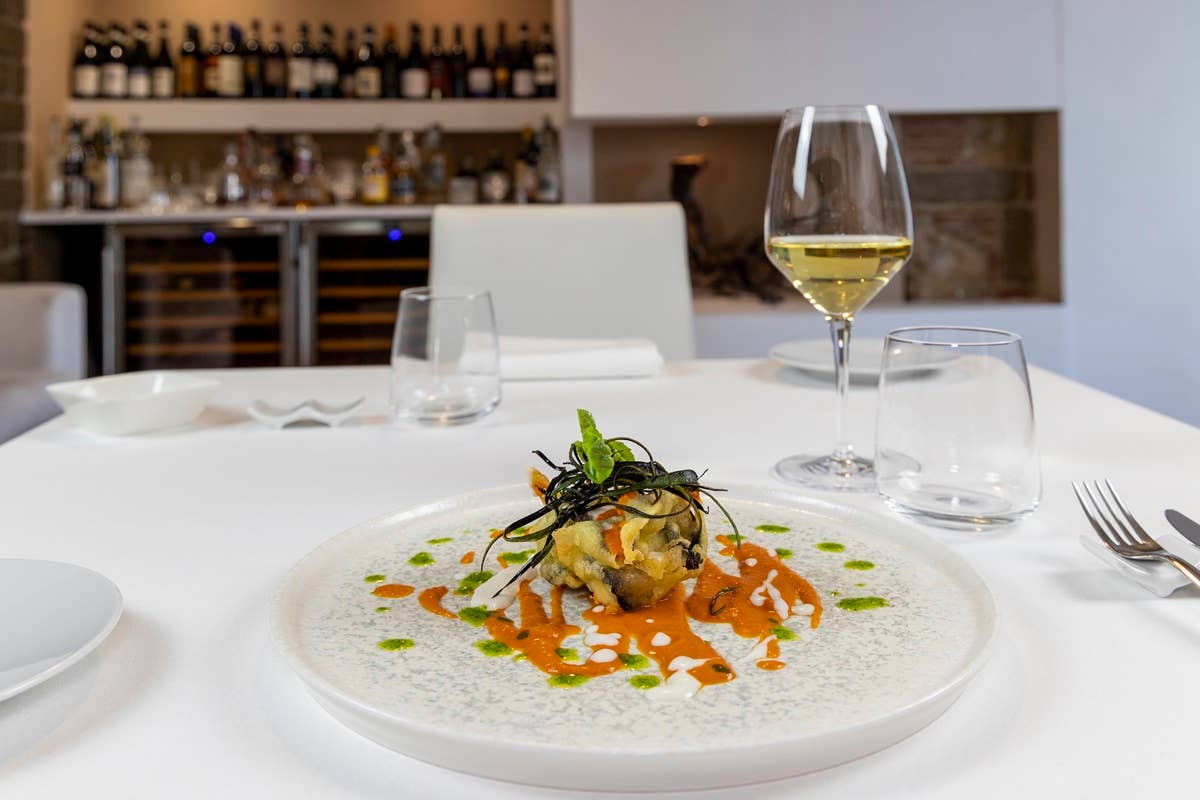 Locanda Radici, in tavola la buona cucina del Sannio beneventano