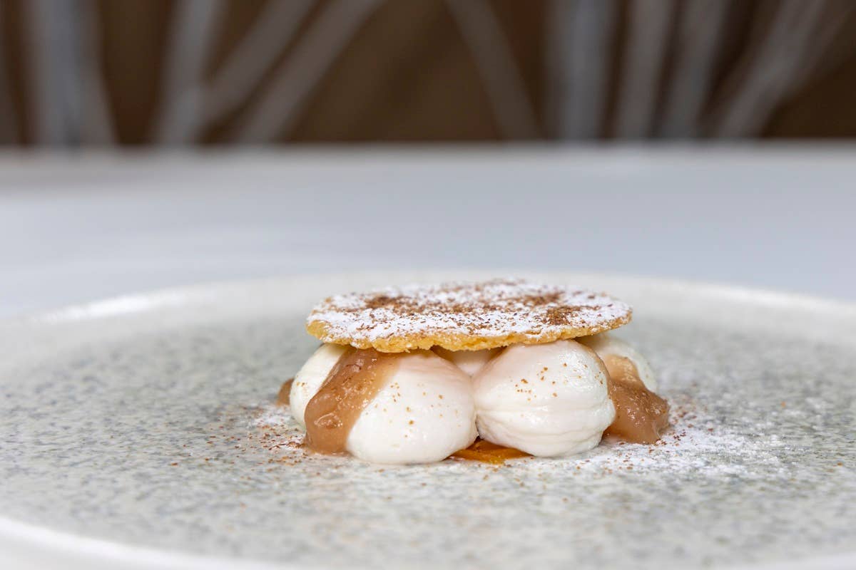 Locanda Radici, in tavola la buona cucina del Sannio beneventano